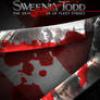 Sweeney Todd with Logo