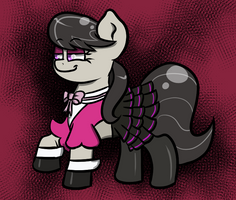 Octavia Night out outfit