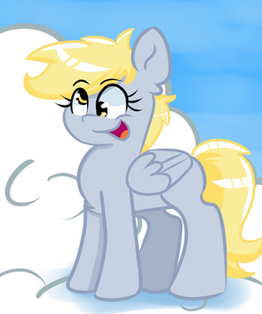 Derpy