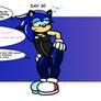 COM: Sonic to Housewife