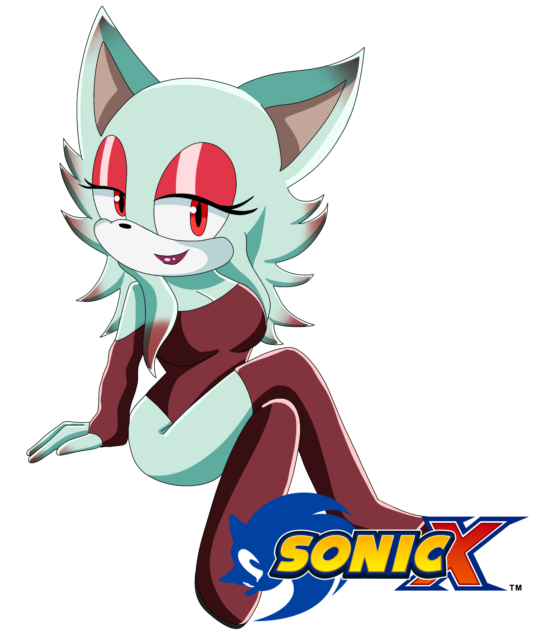 Fantasia Sonic The Hedgehog