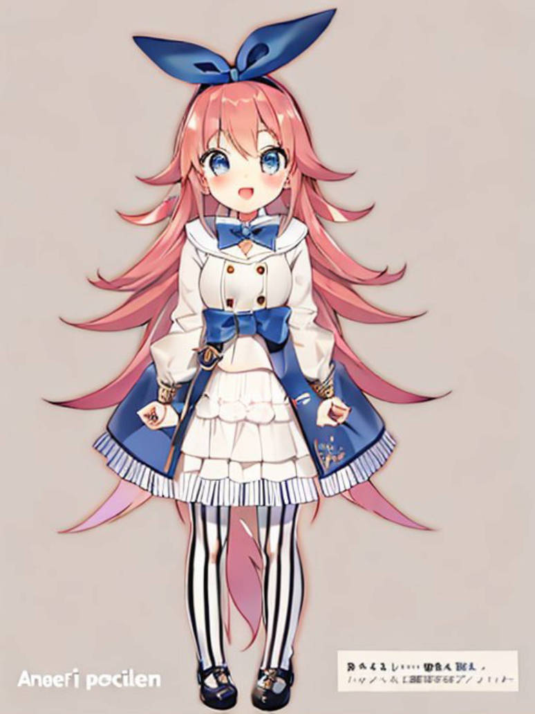 flaky en version anime by rogerdolmuznicaragua on DeviantArt