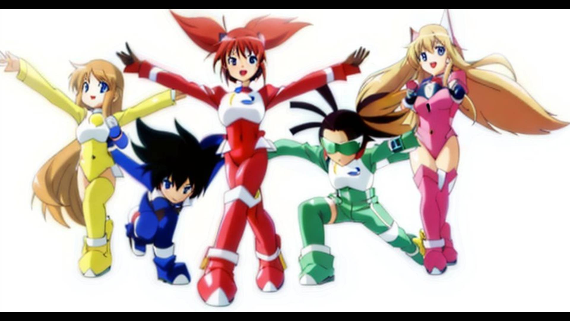 Combo Rangers Deviantart Combo Ranger por el creador Fabio yabu by rogerdolmuznicaragua on ...
