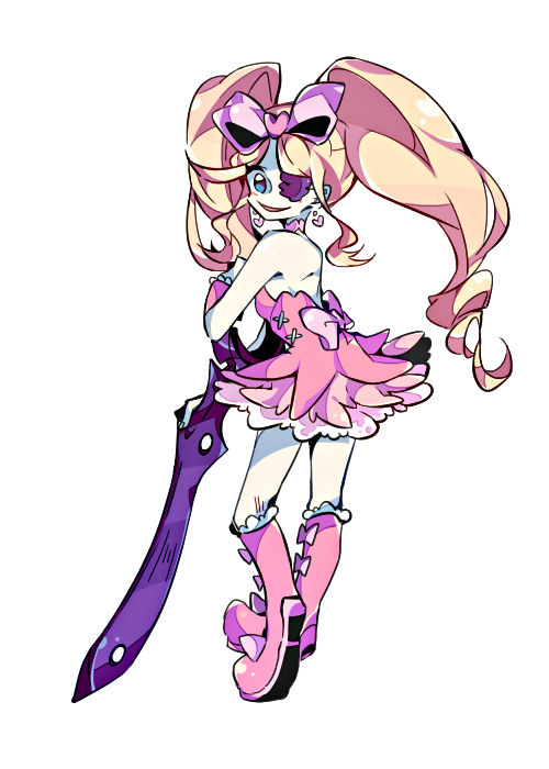 Metaskei Doodle by kekekendesu on DeviantArt