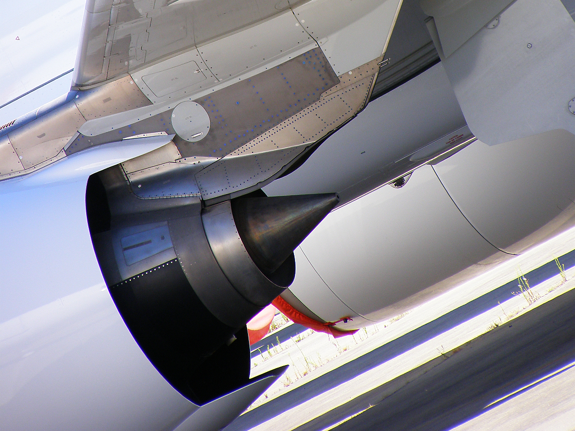 Jet Engine by Bruno-Nikolov on DeviantArt