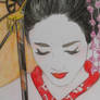 Memoirs of a Geisha (Sayuri)