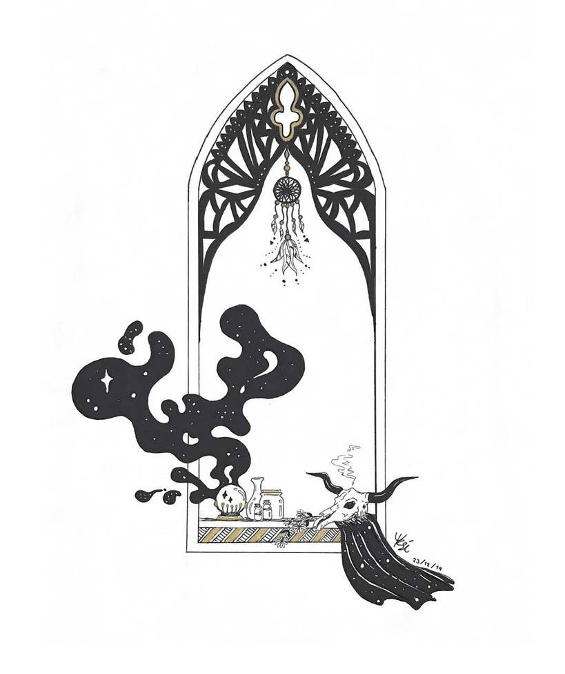 Clue Window Deviantart Window by PSIpaintthecloud on DeviantArt