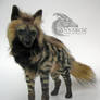 Striped Hyena Room Guardian