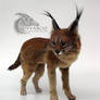 Caracal Room Guardian