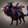 Cerberus Room Guardian FOR AUCTION