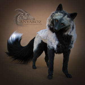 Silver Fox Room Guardian