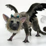 Trico the Last (Room) Guardian