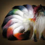 Spectrum Kitsune Room Guardian