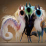 The Void Family