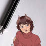 Horns