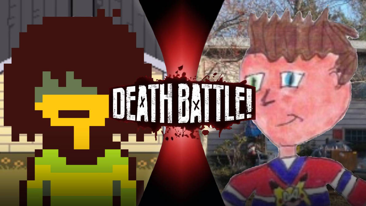 Chris Delta Rune Kris VS Chris (Deltarune VS Sonichu) by SoggyBoiCool on DeviantArt