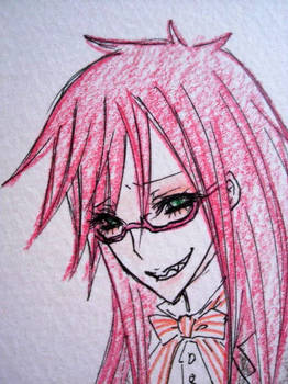 - Grell -