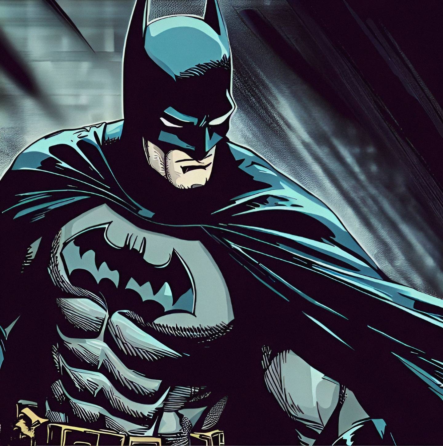 Batman Wallpaper (2) by ImagineAiArt99 on DeviantArt