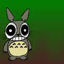 Powerpuff No. 042 Totoro