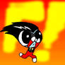 Powerpuff No. 050 Freakazoid