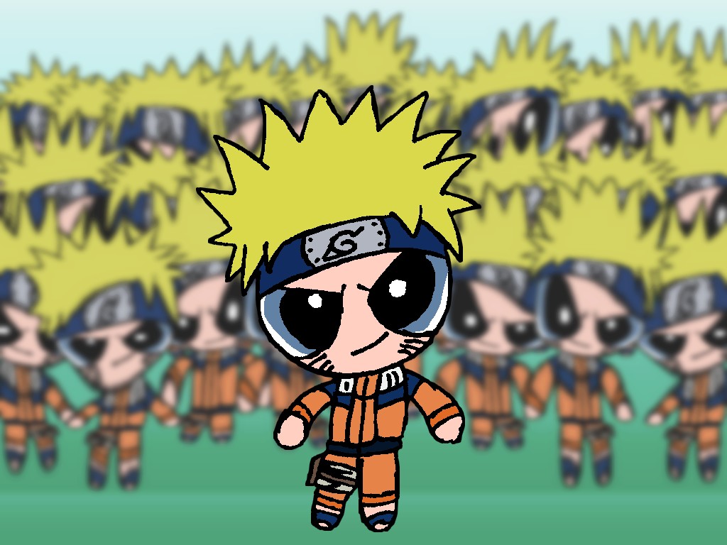 Filho do Naruto como Sasuke Loiro Saitama Johnny bravo Jigglypuff
