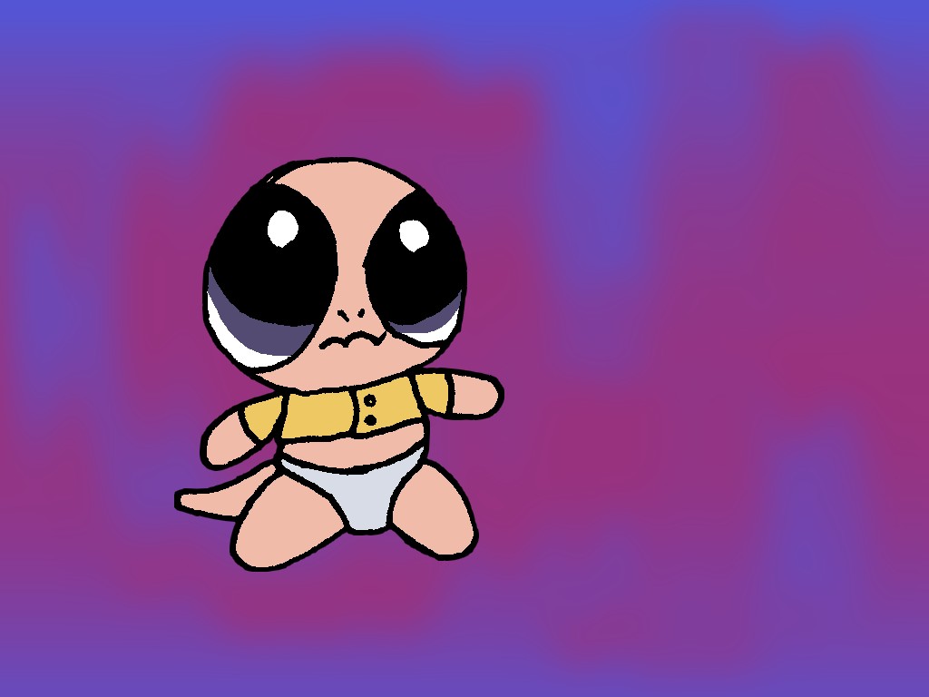 Powerpuff No. 100 Baby by Shini-Smurf on DeviantArt