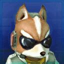 James McCloud SSBB Icon by Shini-Smurf on DeviantArt