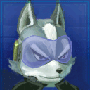 Howler SSBB Icon -request- by Shini-Smurf on DeviantArt