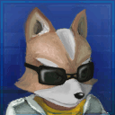 James McCloud -new- SSBB Icon by Shini-Smurf on DeviantArt