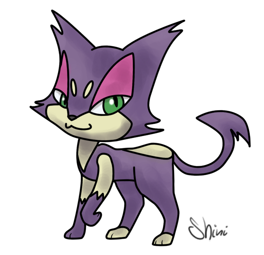 Purrloin