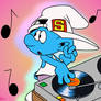 Smurfy DJ