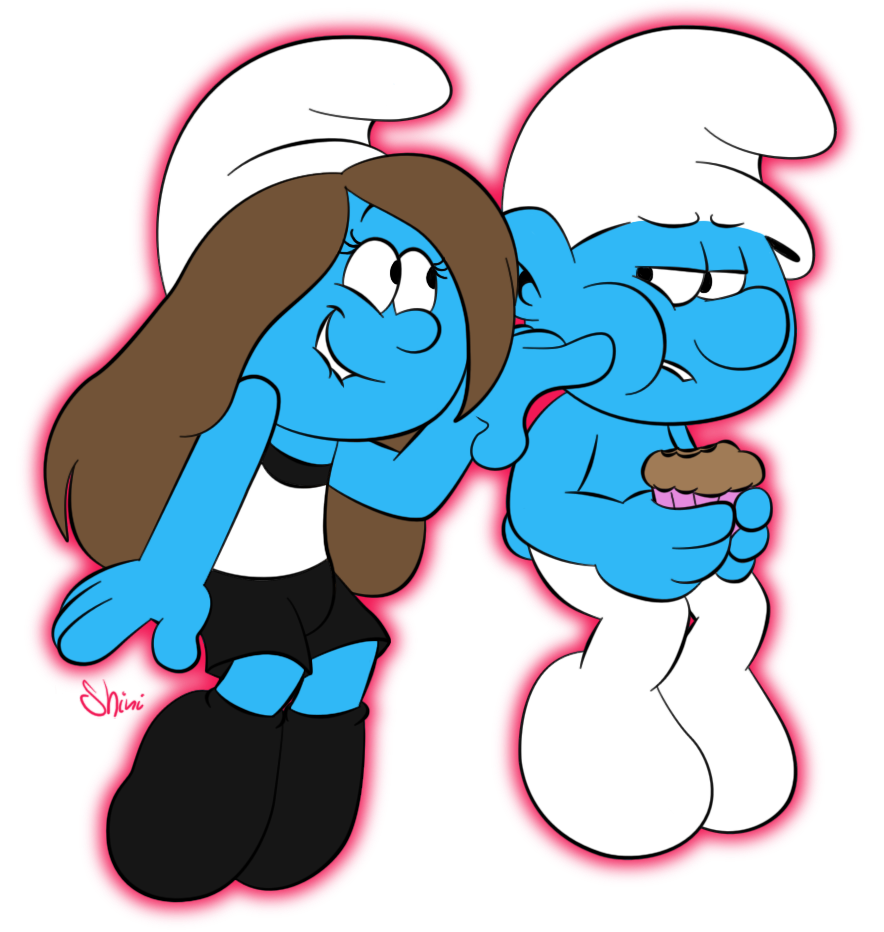 Smurfs 2 - The Game by Shini-Smurf on DeviantArt