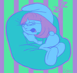 Palette Challenge - 46 - Shini