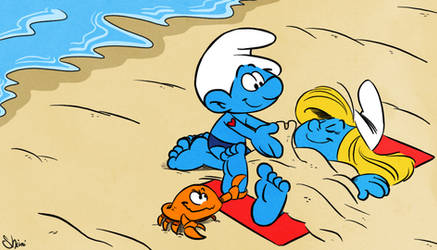 Explore The Best Schtroumpf Art Deviantart Explore The Best Schtroumpf Art Deviantart