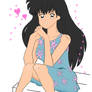 Kagome Higurashi