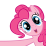 Pinkie Pie Wants Hugs
