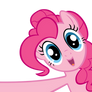 Pinkie Pie Wants Hugs