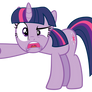Twilight wants you out