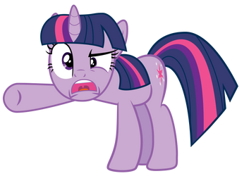 Twilight wants you out