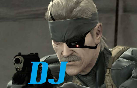 Old Snake youtube avatar