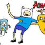 Adventure Time!