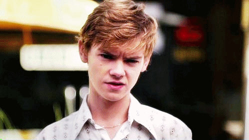 Here's Why You Recognize Thomas Brodie-Sangster's Famous Voice
