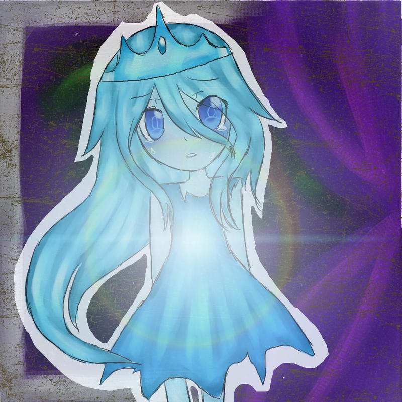 .:Ghost Princess:.