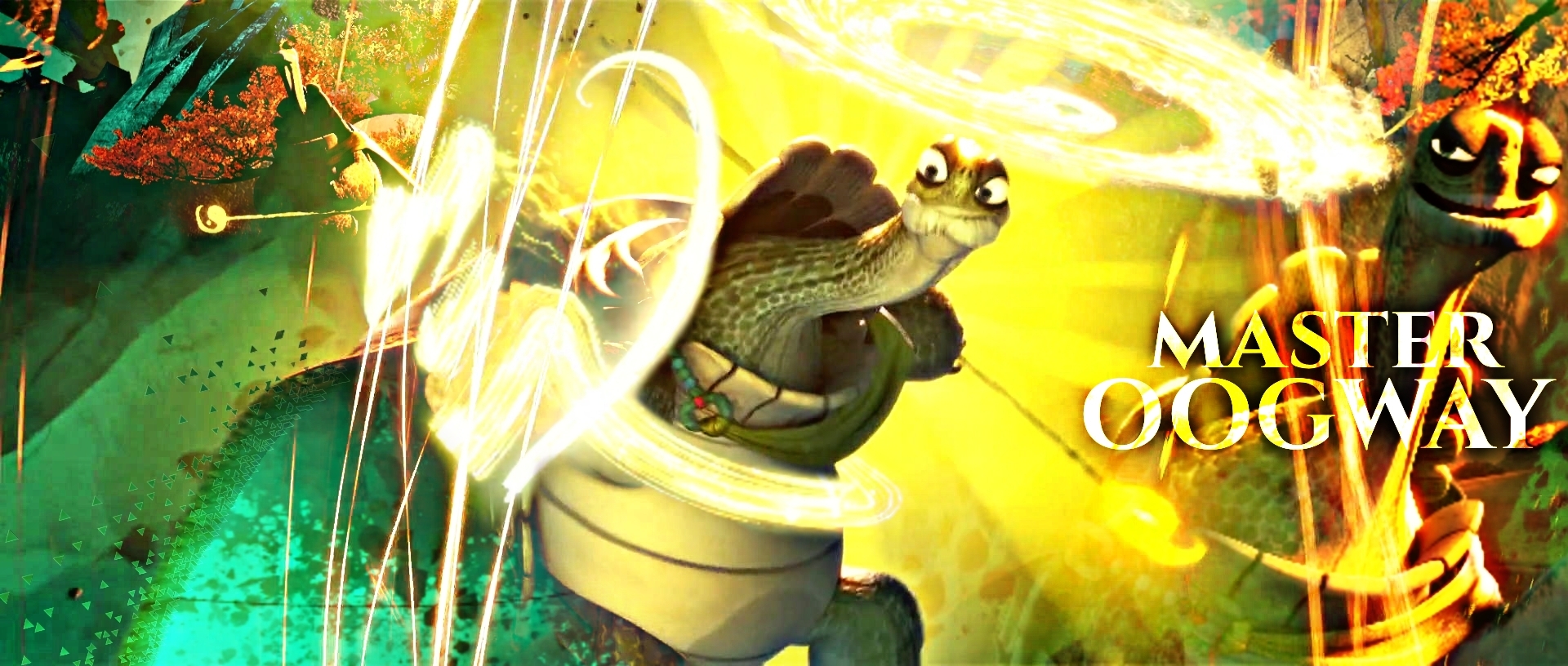 Kung Fu Panda Master Oogway Art Cover V2 By YTVG20 On DeviantArt kung-fu-panda-master-oogway-art-cover-v2-by-ytvg20-on-deviantart