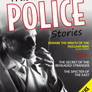 True Police Stories - April 2077 as a half tone