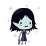 Marceline chibi