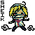 pixel sheik