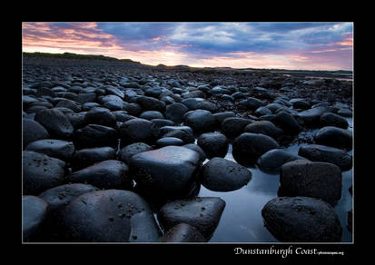 Northumberland Rocks