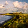 Dunstanburgh Castle 4