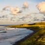 Dunstanburgh Castle 5